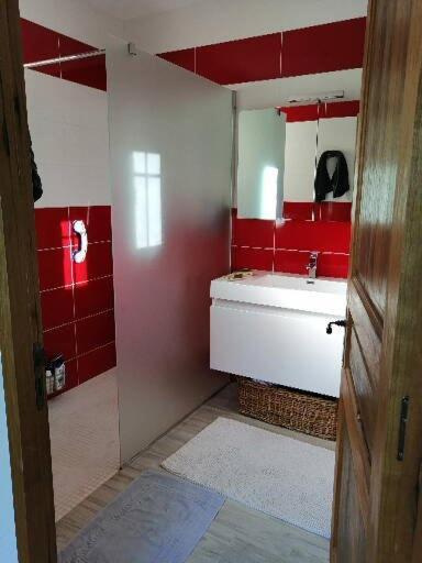 Le Cabanon Lejlighed Crillon-le-Brave Eksteriør billede
